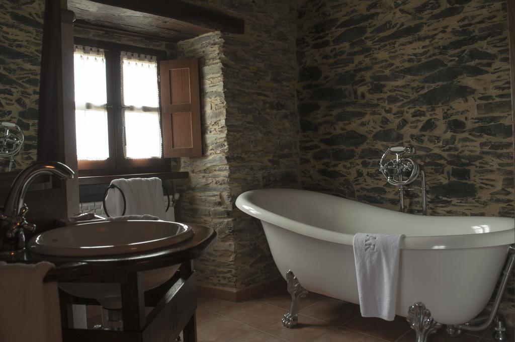 Apartamentos A Retoral Coana 部屋 写真