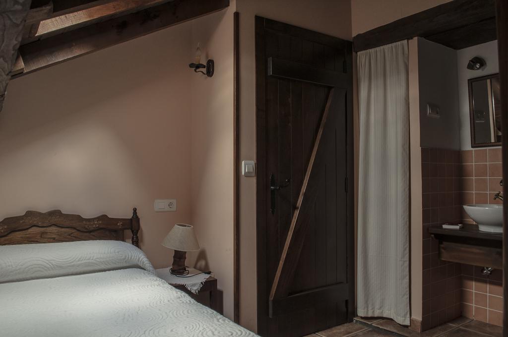 Apartamentos A Retoral Coana 部屋 写真