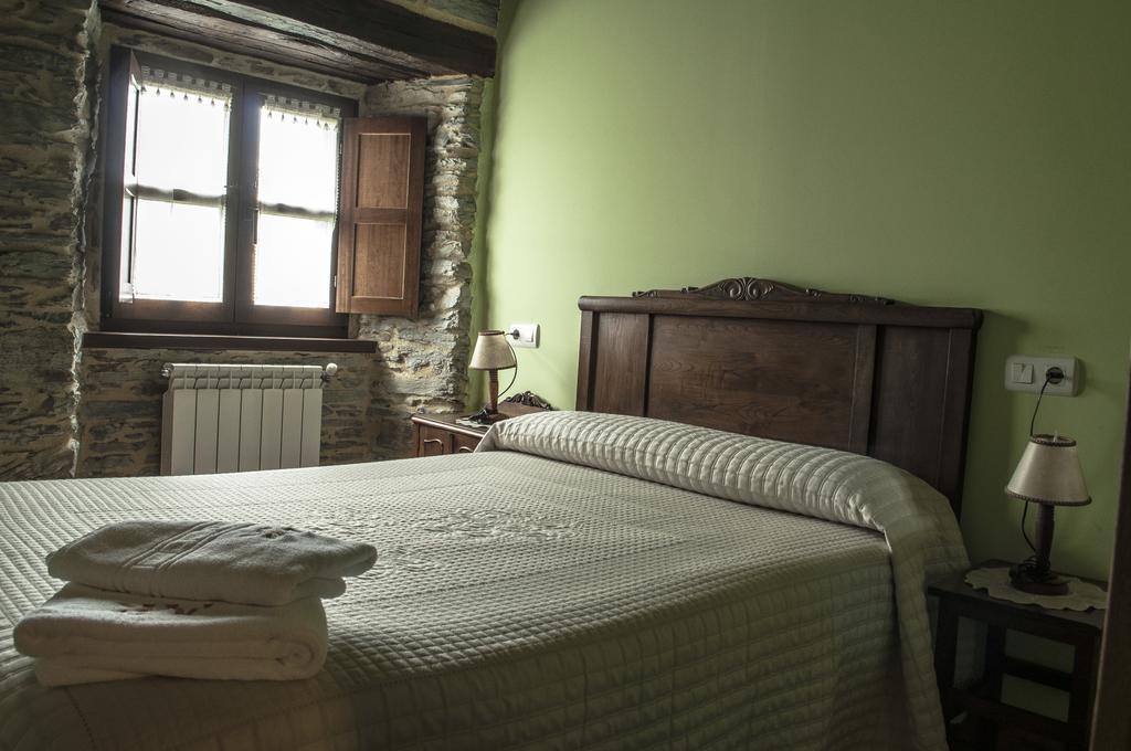 Apartamentos A Retoral Coana 部屋 写真