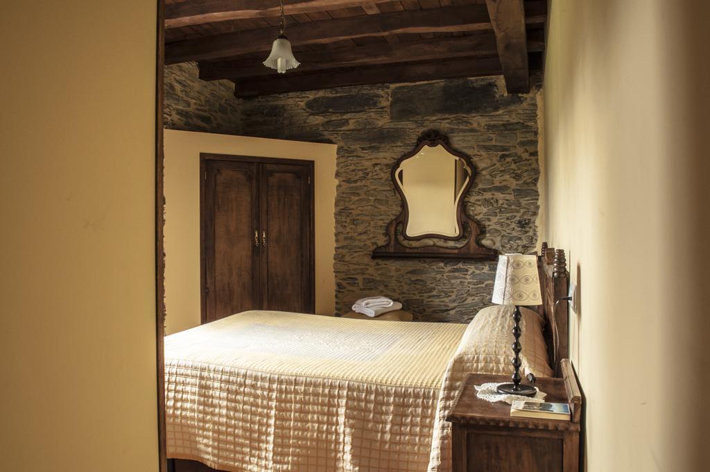 Apartamentos A Retoral Coana 部屋 写真