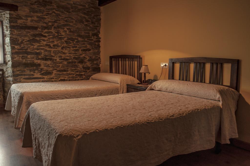 Apartamentos A Retoral Coana 部屋 写真