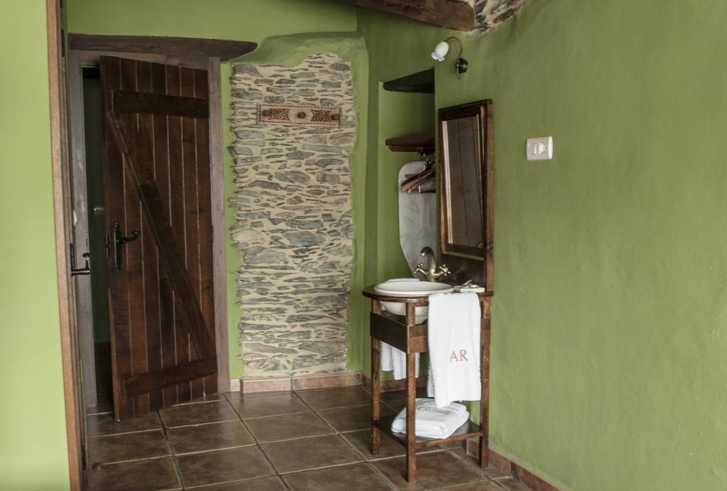 Apartamentos A Retoral Coana 部屋 写真
