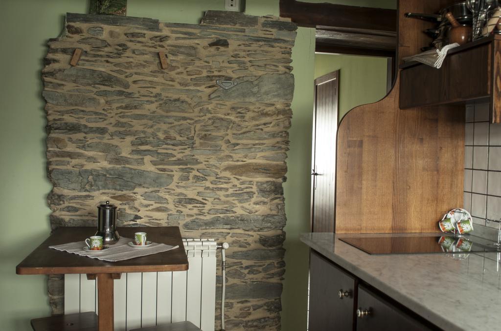 Apartamentos A Retoral Coana 部屋 写真